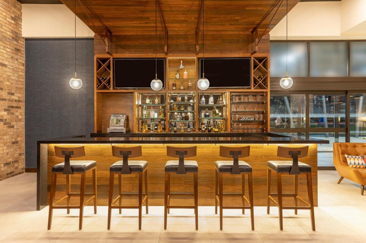 Four Points By Sheraton Monterrey Airport Apodaca 外观 照片